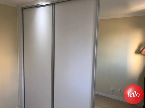 Imagem 8 de 20 de Apartamento - Ref: 121540