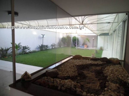Imagem 19 de 27 de Jardim Brasil, Ampla, Estuda Permutas, Desocupada, At: 600 M2, Ac: 400 M2 - 96413 - 4492334