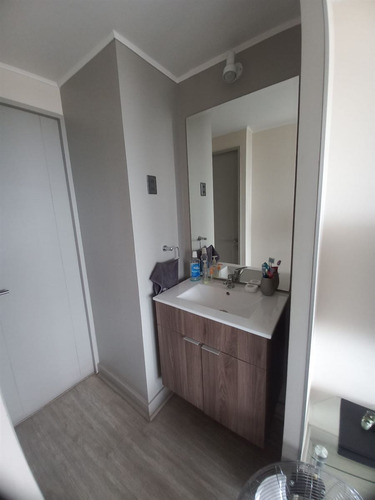 Depto En Venta De 1 Dorm. 1baño La Florida
