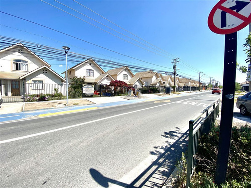 Francisco Javier Krugger / 4d 3b / Buin