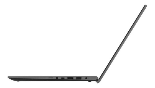 Laptop Asus Vivobook R564ja Slate Gray 15.6 , Intel Core I3 (Usado)