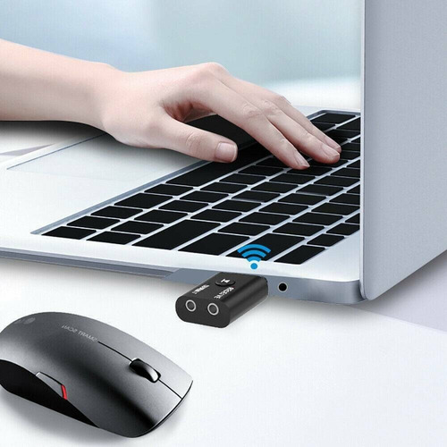 Dispositivo De Bluetoot Solo Para Pc Y Lapto¡ Te Regalamos 1