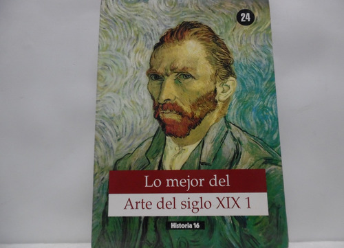 Lo Mejor Del Arte Del Siglo X I X T1 / Manuel García Guatas 