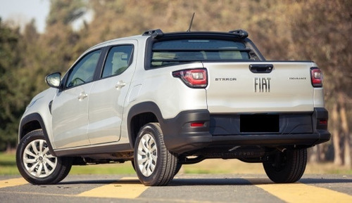 Imagen 7 de 15 de Fiat Strada 1.4 1.3 //2022 // 0km// Usados / L