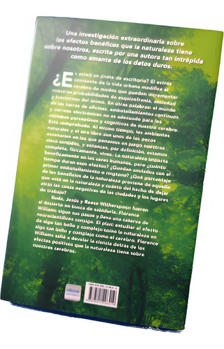 La Dosis Natural - William Florence - Libro Nuevo