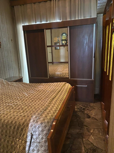 Venta Amplia Casa Apta Desarrollo 4ta Secc Mendoza