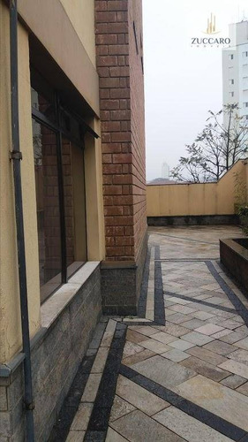 Apartamento Residencial À Venda, Vila Galvão, Guarulhos. - Ap10368