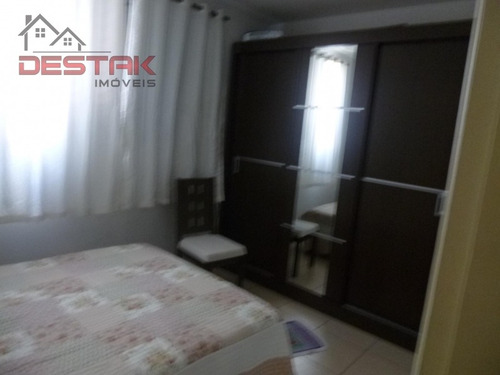 Ref.: 2234 - Apartamento Em Jundiaí Para Venda - V2234