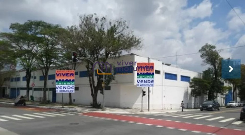 Imagem 3 de 10 de Imóvel Localizado Na Melhor Esquina Da Rua Laguna. A Via Faz Ligação Direta Da Ponte Laguna (morumbi - Nm4944
