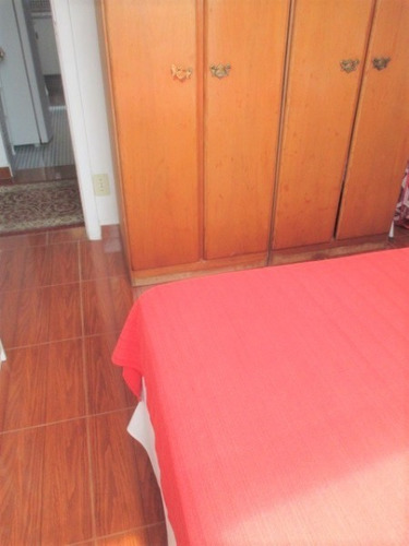Imagem 9 de 20 de Apartamento Centro Sao Paulo Sp Brasil - 2564