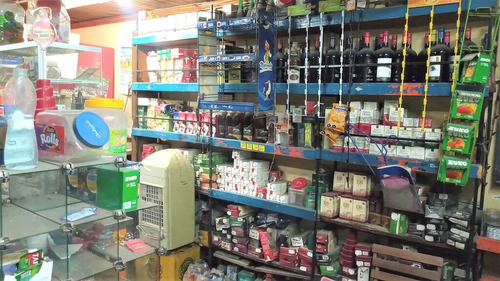 Venta Comercial & Habitacional (75849)