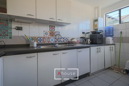 Casa En Venta En Ciudad Satélite Condominio Los Valles