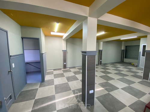 Local Comercial En Arriendo En Padre Las Casas