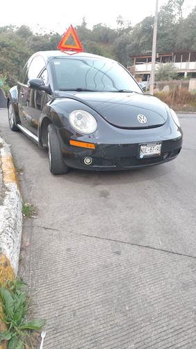 Volkswagen Beetle 2.0 Gls At
