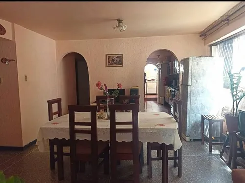 Se Vende Apartamento En Chacao