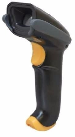 Lector Codigo De Barras 2d/1d Con Pie Unitech Ms846