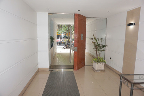 Imagen 28 de 30 de Venta Departamento 4 Amb Balcon Cochera Palermo