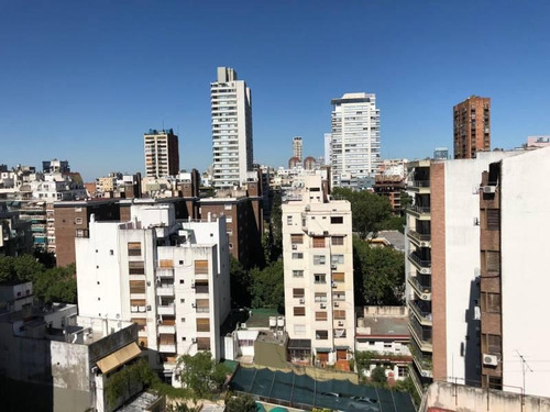 Imagen 25 de 25 de Rebajado En Venta Espectacular Monoambiente En L.