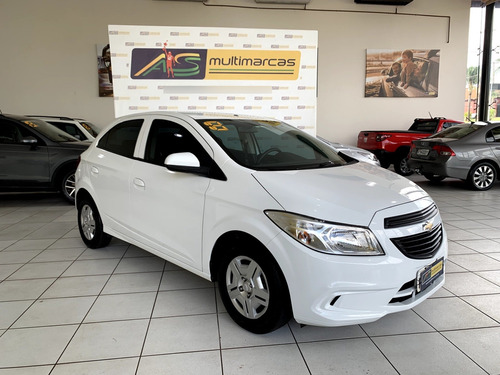 Chevrolet Onix ONIX