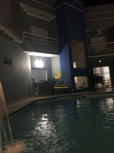 Imagem 16 de 25 de Casa Com 4 Dormitórios À Venda, 200 M² Por R$ 905.000 - Balneário Flórida - Praia Grande/sp - Ca14376