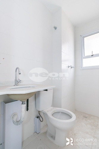 Imagem 10 de 15 de Apartamento - Taboao - Ref: 682 - V-682