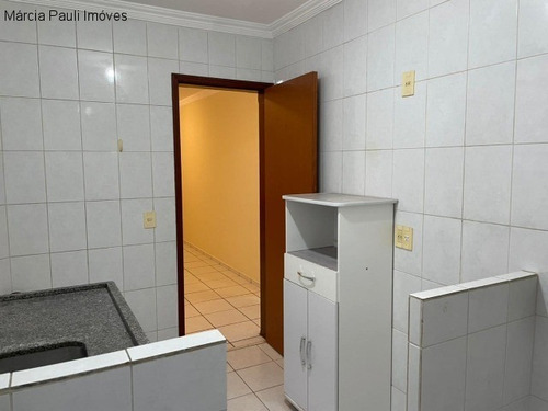 Imagem 6 de 15 de Apartamento A Venda 2 Dormitórios Residencial Joana - Jardim Bonfiglioli - Jundiaí - Sp - Ap06541 - 69944764