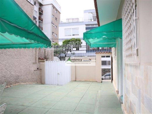 Imagem 15 de 17 de Casa Com 4 Dormitórios À Venda, 168 M² Por R$ 1.600.000 - São Pedro - Belo Horizonte/mg - Ca0157