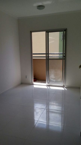 Imagem 13 de 13 de Apto Reformado 2 Dorm Santa Terezinha - Sbc - Mv5535