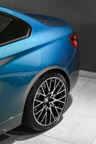 Imagem 12 de 15 de Bmw M2 3.0 24v I6 Gasolina Competition Coupé M Dct