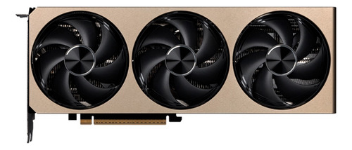 Placa De Vídeo Msi Nvidia Rtx 5070 Ti 16gb Gddr7 256 Bits