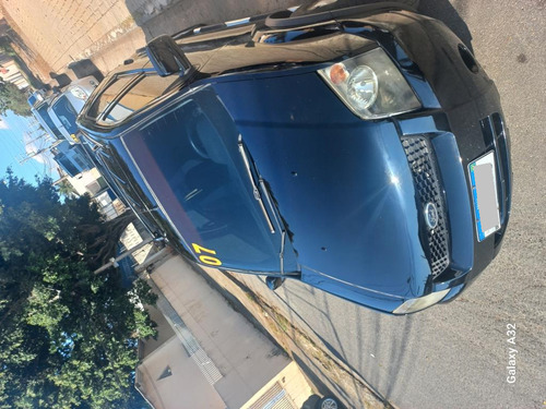 Ford Ecosport 1.6 Xls 8V Flex 4P Manual
