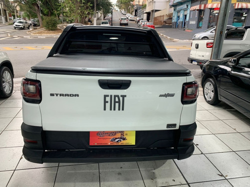 Fiat Strada 1.0 TURBO 200 FLEX ULTRA CD CVT