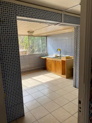 Departamento En Arriendo De 3 Dorm. En Valparaíso