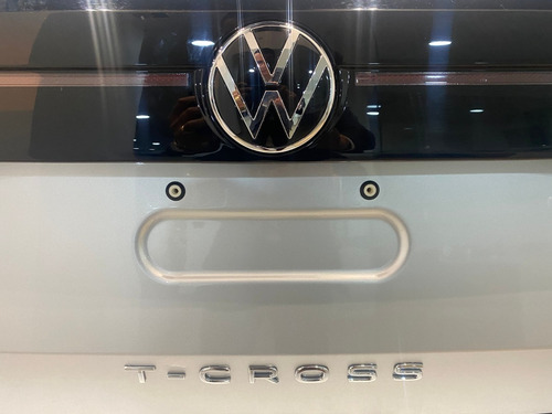 Imagen 13 de 17 de Volkswagen T Cross Trendline Automatica Unidades Limitadas