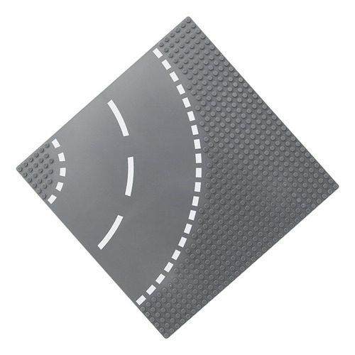 Feleph Placas De Base Clasicas De Carretera, Kit De Construc