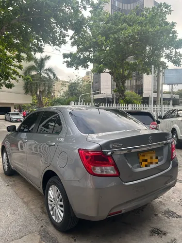 Suzuki Swift 1.2 Dzire