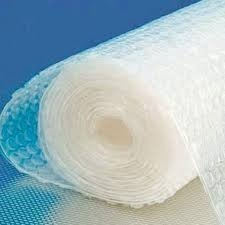 Polietileno Con Burbujas Pluribol De 1 X 3 Mts.