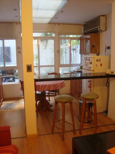 Imagen 15 de 24 de Departamento - Barrio Norte