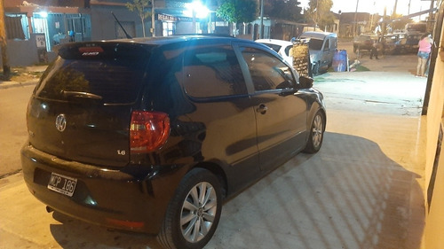 Volkswagen Fox 1.6 Highline 2013