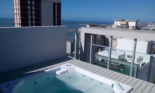 Imagen 9 de 9 de Venta Lomas Del Mar Departamento 3 Ambientes Con Cochera