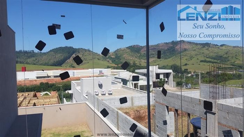 Imagem 7 de 29 de Casas Em Condomínio À Venda Em Bragança Paulista/sp - Compre O Seu Casas Em Condomínio Aqui! - 1385178