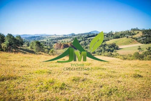 Imagem 4 de 15 de Fazenda Em Bragança Paulista Com 40 Alqueires - 740
