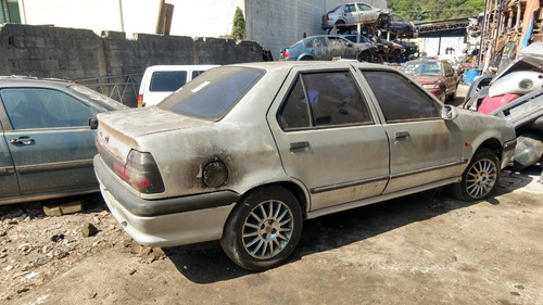 Renault 19 R19 Rn Rt Sedan 1996 Sucata Somente Peças