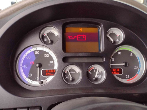 Imagem 10 de 15 de Daf/xf105 Fts 460a