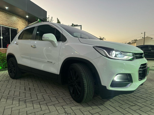 Chevrolet Tracker TRACKER Premier 1.4 Turbo 16V Flex Aut