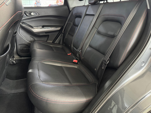 Chery Tiggo 5X 1.5 Txs Flex Aut. 5p
