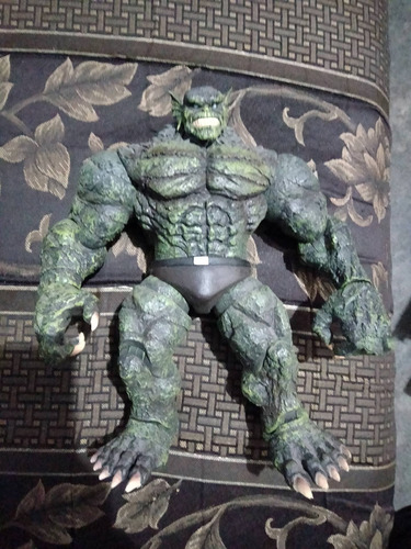 Marvel Select Abominación, Emil Blonsky, Enemigo De Hulk!!