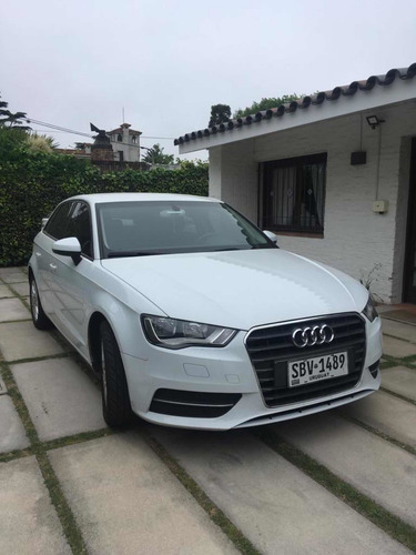 Imagen 4 de 6 de Audi A3 Sportback 1.2 Tfsi 110 Cv