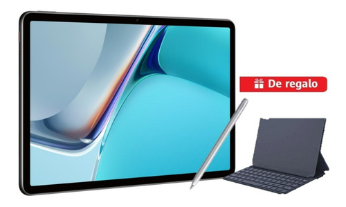 Imagen 4 de 7 de Tablet Huawei Matepad 11 256gb + Regalos