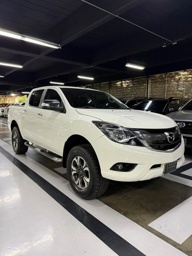 Mazda Bt50 Profesional